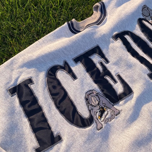 Vintage Ice Dogs Crewneck - Picture 2 of 4